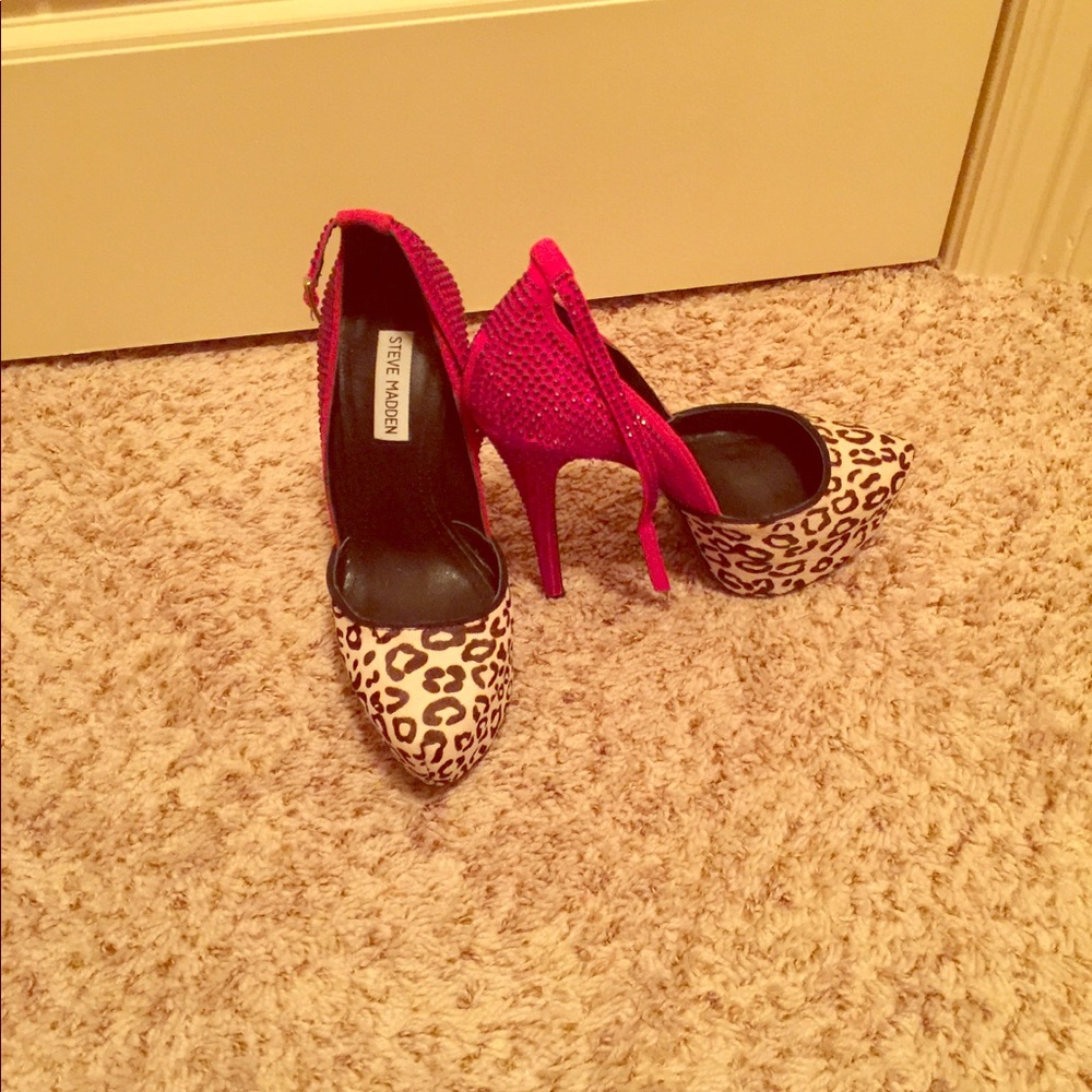 Name Brand Shoes, Clothing, and Handbags